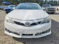 2013 Toyota CAMRY фото