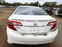 2013 Toyota CAMRY фото