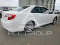 2013 Toyota CAMRY фото