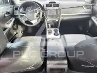 2013 Toyota CAMRY фото