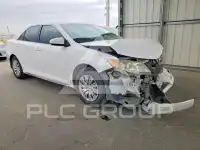 2013 Toyota CAMRY фото