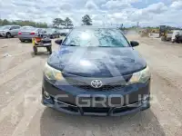 2013 Toyota CAMRY фото