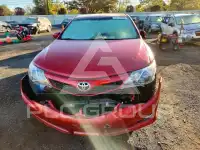 2013 Toyota CAMRY фото