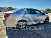 2013 Toyota CAMRY фото