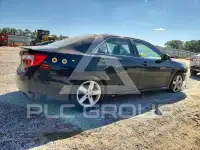 2013 Toyota CAMRY photo