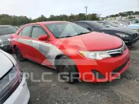 2013 Toyota CAMRY фото