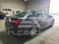 2013 Toyota CAMRY фото
