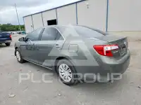 2013 Toyota CAMRY фото