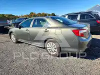 2013 Toyota CAMRY фото