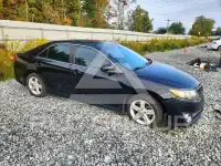 2013 Toyota CAMRY фото