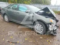 2013 Toyota CAMRY photo