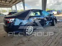 2013 Toyota CAMRY фото