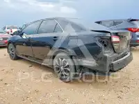 2013 Toyota CAMRY photo