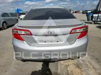 2013 Toyota CAMRY фото