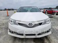 2013 Toyota CAMRY photo
