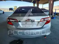2013 Toyota CAMRY фото