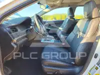 2013 Toyota CAMRY фото