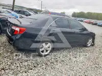 2013 Toyota CAMRY фото
