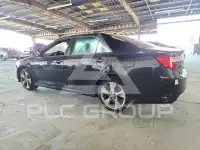 2013 Toyota CAMRY фото