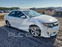 2013 Toyota CAMRY фото
