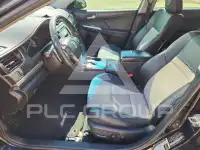 2013 Toyota CAMRY фото