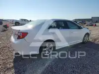 2013 Toyota CAMRY фото