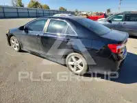2013 Toyota CAMRY фото