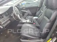 2013 Toyota CAMRY фото