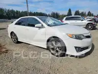 2013 Toyota CAMRY фото