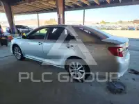 2013 Toyota CAMRY фото