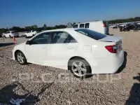 2013 Toyota CAMRY фото