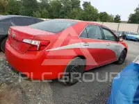 2013 Toyota CAMRY фото