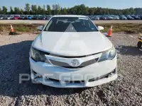 2013 Toyota CAMRY фото