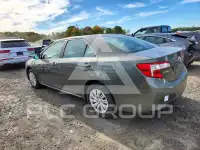 2013 Toyota CAMRY фото