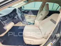 2013 Toyota CAMRY фото