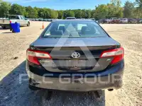 2013 Toyota CAMRY фото