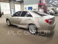 2013 Toyota CAMRY фото