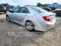 2013 Toyota CAMRY фото