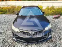 2013 Toyota CAMRY фото