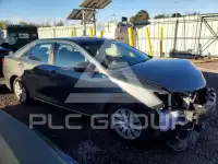 2013 Toyota CAMRY photo