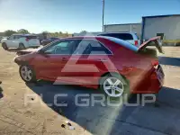 2013 Toyota CAMRY photo