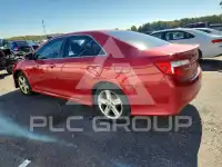 2013 Toyota CAMRY фото