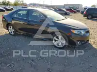 2013 Toyota CAMRY фото