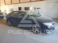 2013 Toyota CAMRY фото