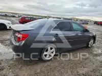 2013 Toyota CAMRY фото