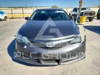 2013 Toyota CAMRY фото