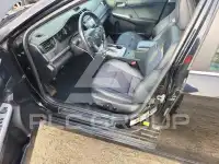 2013 Toyota CAMRY фото