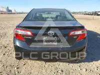 2013 Toyota CAMRY фото