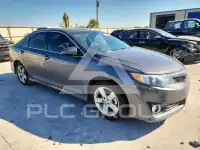 2013 Toyota CAMRY фото