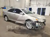 2013 Toyota CAMRY фото